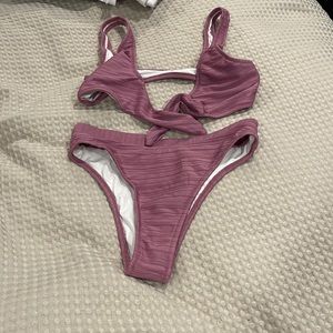Free People Bathing Suit